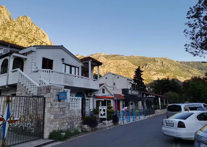 Duplex Apartman Lazaro