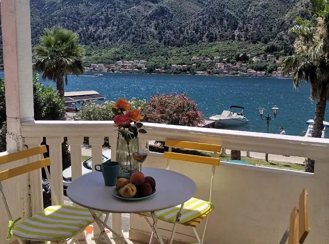 Duplex Apartman Lazaro