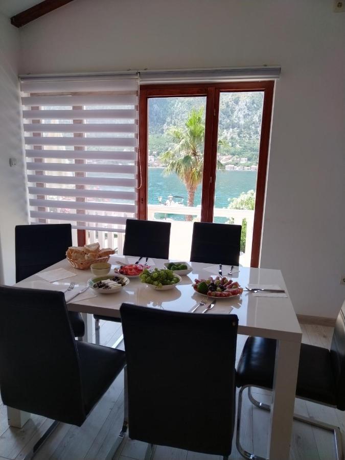 Duplex Lazaro Apartment Kotor